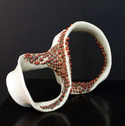 Moebius Ribbons