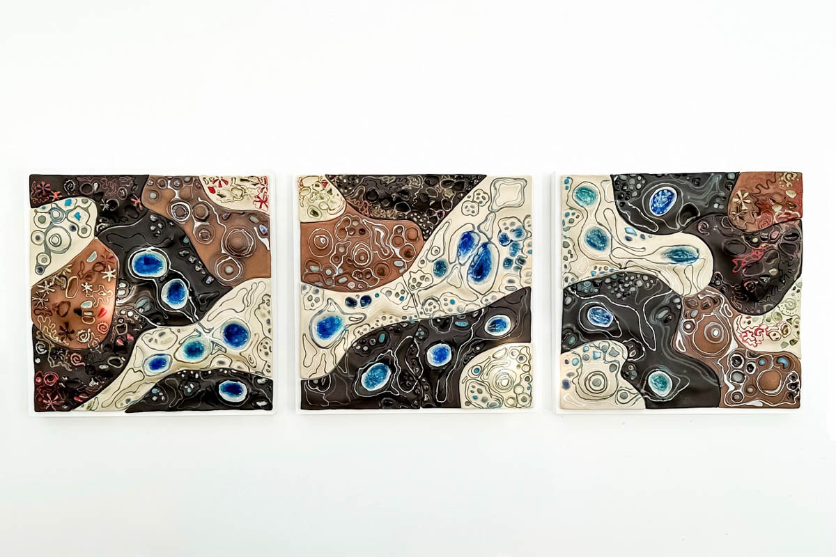 Topographie du vivant 1