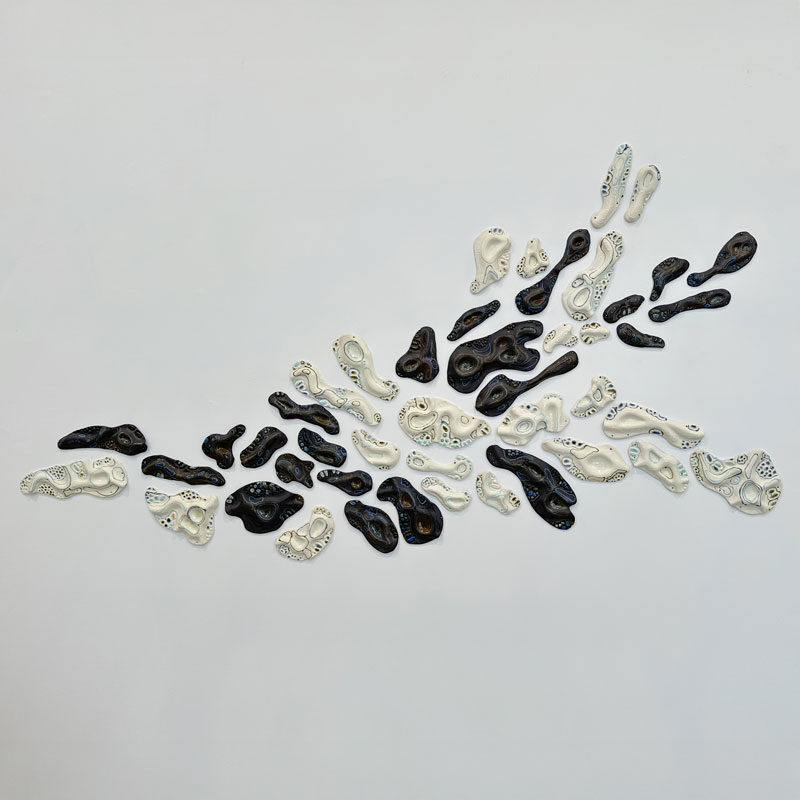 Mediterranée 1 - Collection Eau