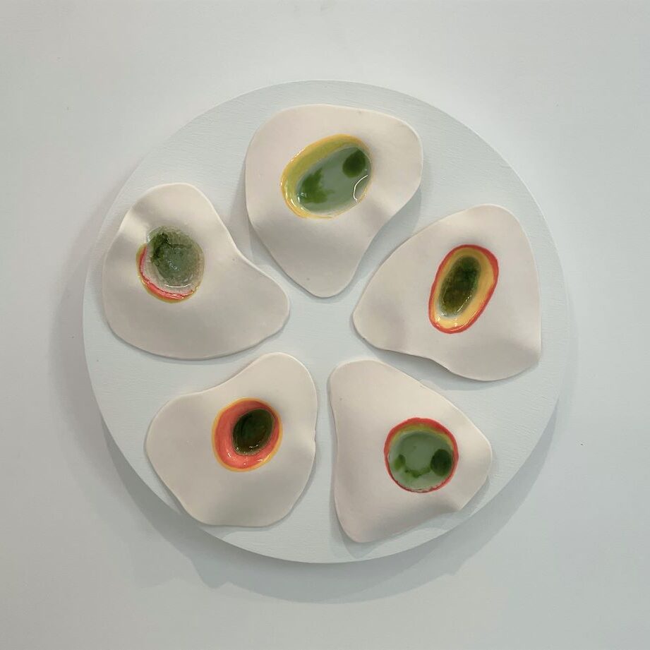 Dans une goutte d'eau 5